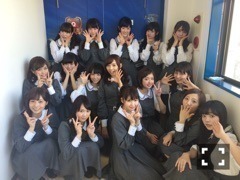 斎藤 ちはる｜怒涛の質問返し。ラ スト！(´>∀<｀)ゝ（2015-03-29）｜2枚目