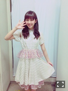斎藤 ちはる｜ちはるだよ〜 春、 第一歩。(´>∀<｀)ゝ（2015-04-08）｜2枚目