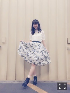 斎藤 ちはる｜ちはるだよ〜 春、 第一歩。(´>∀<｀)ゝ（2015-04-08）｜4枚目