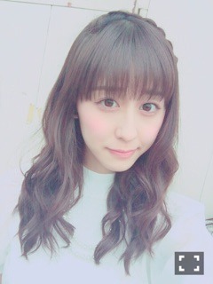 斎藤 ちはる｜アンダーライブ！ヤ ンマガ！(´>∀<｀)ゝ（2015-04-20）