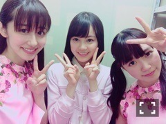 斎藤 ちはる｜アンダーライブ！ヤ ンマガ！(´>∀<｀)ゝ（2015-04-20）｜2枚目