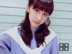 斎藤 ちはる｜握手会♡GW(´>∀<｀)ゝ（2015-05-03）