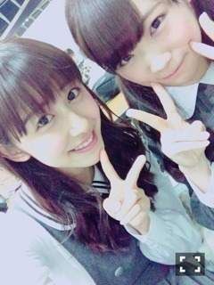 斎藤 ちはる｜握手会♡GW(´>∀<｀)ゝ（2015-05-03）｜2枚目