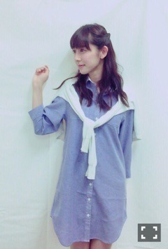 斎藤 ちはる｜握手会♡GW(´>∀<｀)ゝ（2015-05-03）｜3枚目