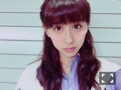 斎藤 ちはる｜握手会♡GW(´>∀<｀)ゝ（2015-05-03）｜5枚目