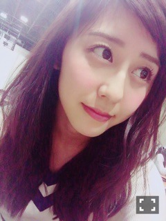 斎藤 ちはる｜楽しかった握手ウィ ーク！(´>∀<｀)ゝ（2015-05-06）｜5枚目