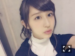 斎藤 ちはる｜よ！こ！は！ま！(´ >∀<｀)ゝ（2015-05-24）