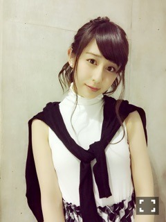 斎藤 ちはる｜よ！こ！は！ま！(´ >∀<｀)ゝ（2015-05-24）｜2枚目