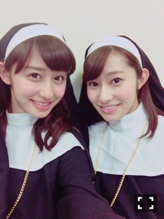 斎藤 ちはる｜よ！こ！は！ま！(´ >∀<｀)ゝ（2015-05-24）｜3枚目