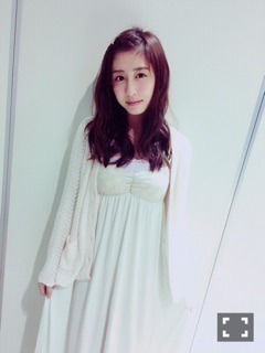 斎藤 ちはる｜夏だ夏だ初夏だー(´ >∀<｀)ゝ（2015-06-07）｜2枚目