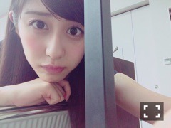 斎藤 ちはる｜夏だ夏だ初夏だー(´ >∀<｀)ゝ（2015-06-07）｜4枚目