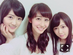 斎藤 ちはる｜夏だ夏だ初夏だー(´ >∀<｀)ゝ（2015-06-07）｜5枚目