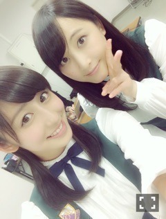 斎藤 ちはる｜玲奈さん。命は美し いラスト。Mステに ！(´>∀<｀)ゝ（2015-06-14）｜2枚目