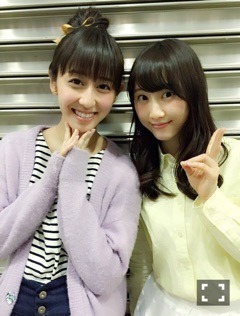 斎藤 ちはる｜玲奈さん。命は美し いラスト。Mステに ！(´>∀<｀)ゝ（2015-06-14）｜3枚目