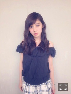 斎藤 ちはる｜玲奈さん。命は美し いラスト。Mステに ！(´>∀<｀)ゝ（2015-06-14）｜5枚目