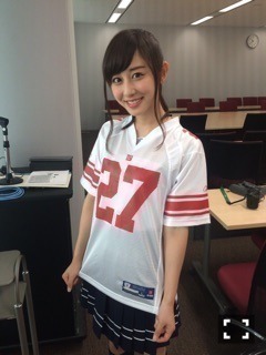 斎藤 ちはる｜話したいことたくさ ん...(´>∀<｀)ゝ（2015-07-04）