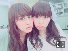 斎藤 ちはる｜話したいことたくさ ん...(´>∀<｀)ゝ（2015-07-04）｜4枚目
