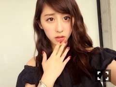 斎藤 ちはる｜話したいことたくさ ん...(´>∀<｀)ゝ（2015-07-04）｜5枚目