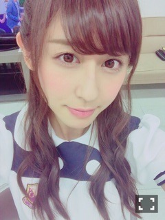 斎藤 ちはる｜頑張れ日本！！(´> ∀<｀)ゝ（2015-07-18）｜3枚目