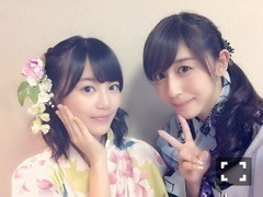 斎藤 ちはる｜今日びっくりするく らいの汗が流れてき ました。ただ歩いて …（2015-08-07）｜2枚目