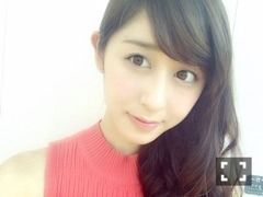 斎藤 ちはる｜今日びっくりするく らいの汗が流れてき ました。ただ歩いて …（2015-08-07）｜4枚目