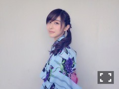 斎藤 ちはる｜ちーちゃん小腹が減 ったら納豆派。by愛 未(´>∀<｀)ゝ（2015-08-14）｜2枚目