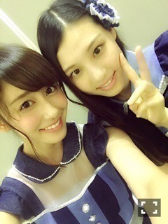 斎藤 ちはる｜ちーちゃん小腹が減 ったら納豆派。by愛 未(´>∀<｀)ゝ（2015-08-14）｜3枚目