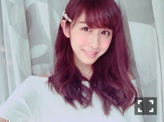斎藤 ちはる｜アメリカンフットボ ールマガジン発売！ (´>∀<｀)ゝ（2015-08-28）
