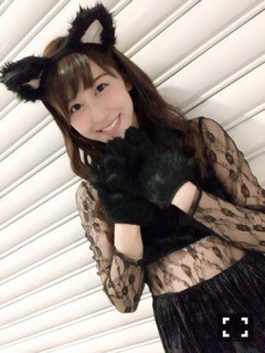 斎藤 ちはる｜まいやんとお揃い... ！アンダラ！(´>∀< ｀)ゝ（2015-10-19）