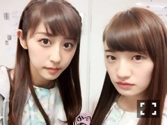 斎藤 ちはる｜お待たせしました！ 振り返りです。(´> ∀<｀)ゝ（2015-11-08）｜2枚目
