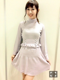 斎藤 ちはる｜お待たせしました！ 振り返りです。(´> ∀<｀)ゝ（2015-11-08）｜3枚目