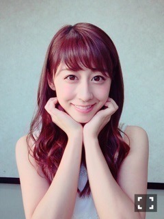 斎藤 ちはる｜紅白も、ファッショ ンも、ゴルフも...(´ >∀<｀)ゝ（2015-12-01）｜4枚目