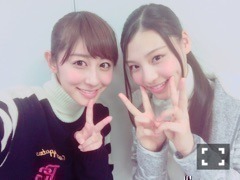 斎藤 ちはる｜楽天プロアマコンペ ！MV！今年の冬は暖 かいほう...？(´>∀< ｀)ゝ（2015-12-13）｜4枚目