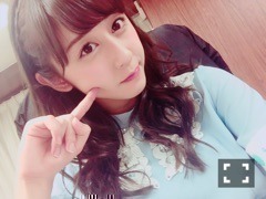 斎藤 ちはる｜アンダーライブ武道 館！最高の時間。そ してせいらりん。(´ >∀<｀)ゝ（2015-12-19）｜3枚目