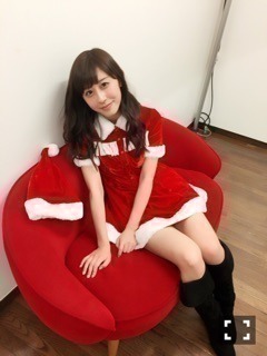 斎藤 ちはる｜アンダーライブ武道 館！最高の時間。そ してせいらりん。(´ >∀<｀)ゝ（2015-12-19）｜5枚目