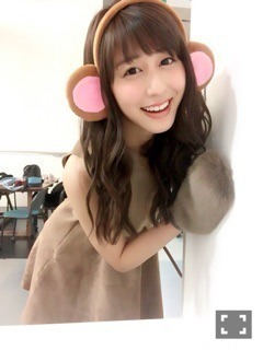 斎藤 ちはる｜明けました！ででん と今年の目標です！ 紅白の余韻。(´>∀< ｀)ゝ（2016-01-03）｜3枚目