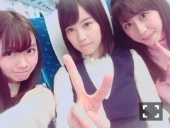 斎藤 ちはる｜中3組で、ユニバへ ！(´>∀<｀)ゝ（2016-01-05）｜2枚目