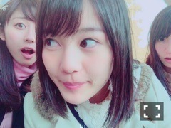 斎藤 ちはる｜中3組で、ユニバへ ！(´>∀<｀)ゝ（2016-01-05）｜3枚目
