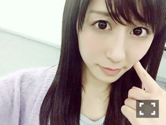 斎藤 ちはる｜握手会！日村賞の行 方。(´>∀<｀)ゝ（2016-01-12）｜5枚目