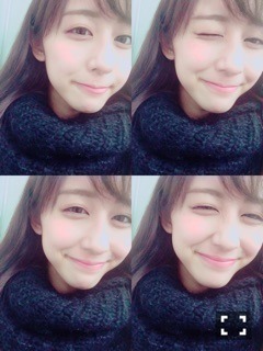 斎藤 ちはる｜諦めたらそこで試合 終了ですよ。(´>∀< ｀)ゝ（2016-02-06）｜2枚目