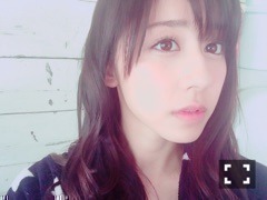 斎藤 ちはる｜19歳に、なりました ！(´>∀<｀)ゝ（2016-02-17）｜2枚目