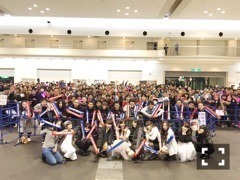 斎藤 ちはる｜握手会も！46時間も ！ぎゅっと凝縮。(´ >∀<｀)ゝ（2016-03-04）｜3枚目