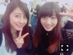 斎藤 ちはる｜キャンパスライブ！ グアム！個人PV！趣 味大募集！(´>∀<｀)ゝ（2016-03-13）｜2枚目