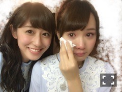 斎藤 ちはる｜努力、感謝、笑顔。 改めて大切。(´>∀< ｀)ゝ（2016-03-29）｜3枚目