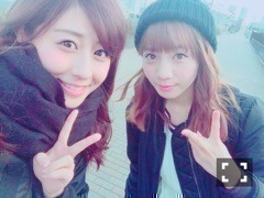 斎藤 ちはる｜努力、感謝、笑顔。 改めて大切。(´>∀< ｀)ゝ（2016-03-29）｜6枚目