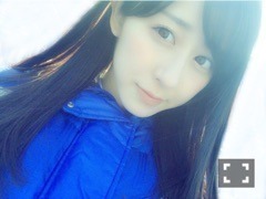 斎藤 ちはる｜今年の目標続々と達 成...！まだまだこれ から。(´>∀<｀)ゝ（2016-04-05）