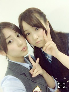 斎藤 ちはる｜握手会編(´>∀<｀)ゝ（2016-04-30）