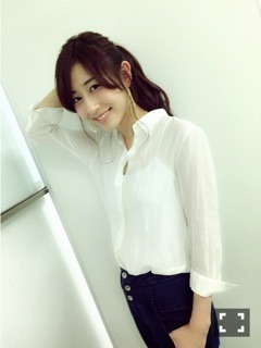 斎藤 ちはる｜握手会編(´>∀<｀)ゝ（2016-04-30）｜3枚目