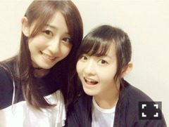 斎藤 ちはる｜握手会編(´>∀<｀)ゝ（2016-04-30）｜5枚目