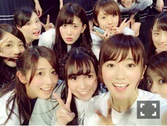 斎藤 ちはる｜アンダーライブ編(´ >∀<｀)ゝ（2016-05-01）｜3枚目